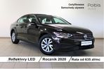 Volkswagen Passat 1.5 TSI EVO Essence DSG - 1