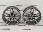 Jantes Look Audi RS6 Em 19" | 5x112 - 5