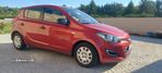 Hyundai i20 1.2 - 1