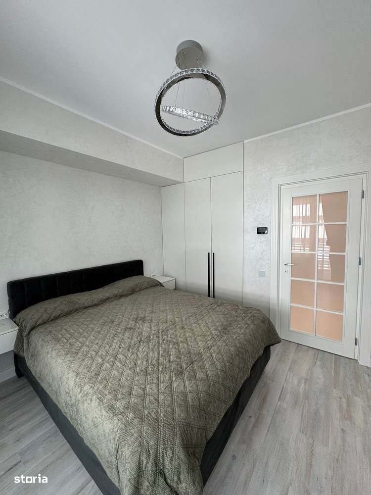 Prima închiriere ap 2 camere decomandat - Royal Town Copou - Imagine principală: 5/18