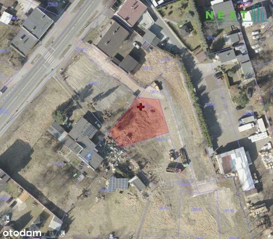 Bielszowice ul. Kokota dom wolnostojący-12