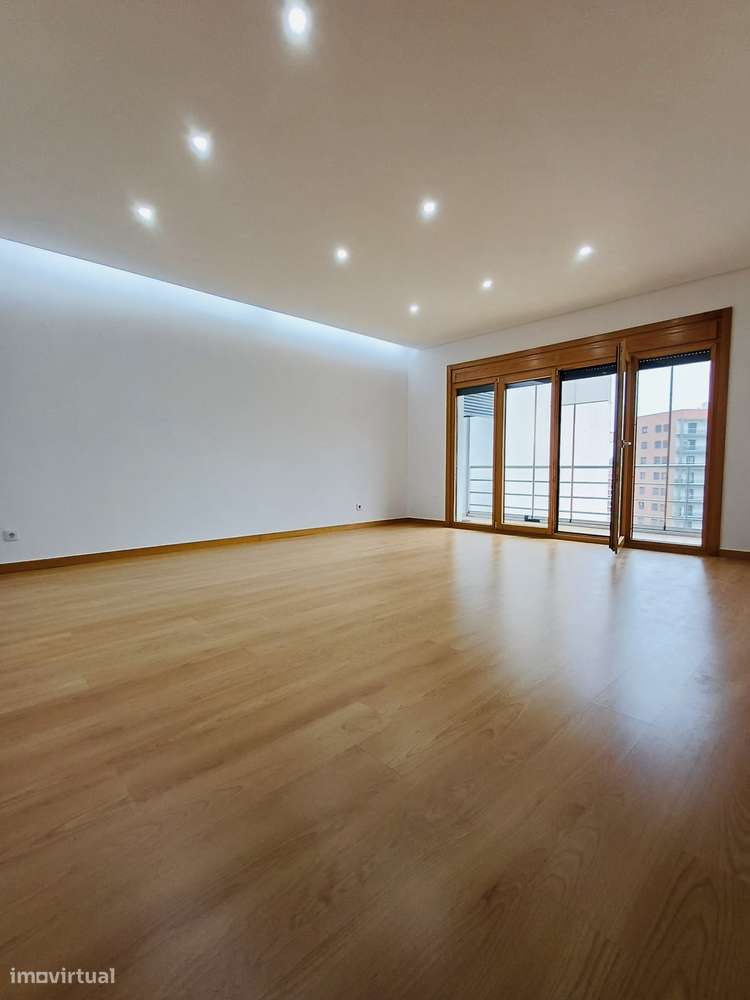 T3 Premium 150 m2, varandas e 4 estacionamentos | Colinas do Cruzeiro-8