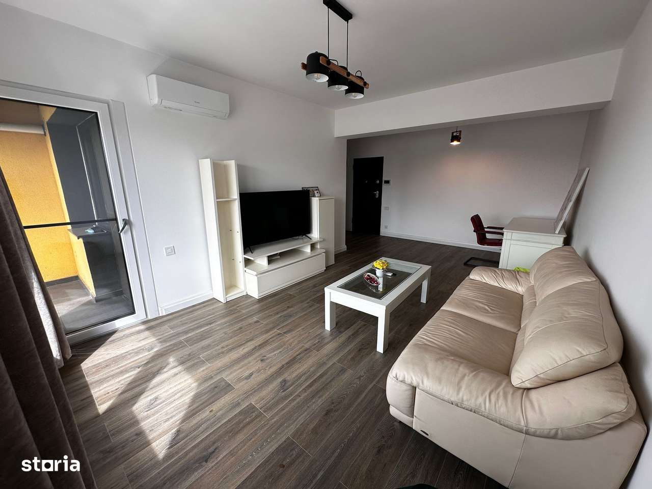 2 Camere 10min Metrou Petrache Poenaru Lake House2 Virtutii Lujerului - Imagine principală: 1/14