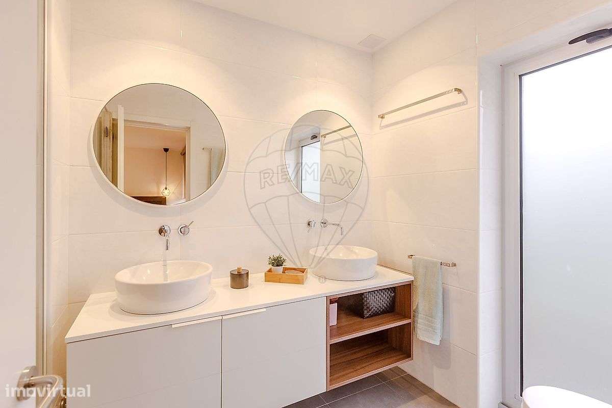 Moradia T4 para venda-9