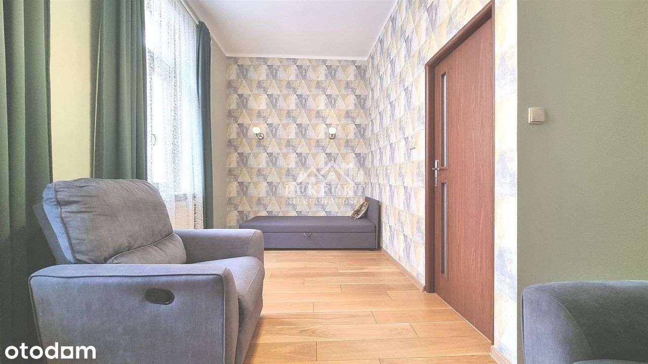 Stabilna inwestycja! Udziały w dobrze utrzymanej kamienicy+Quoad Usum!-13
