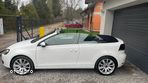 Volkswagen Golf 1.2 TSI BlueMotion Technology Comfortline - 5