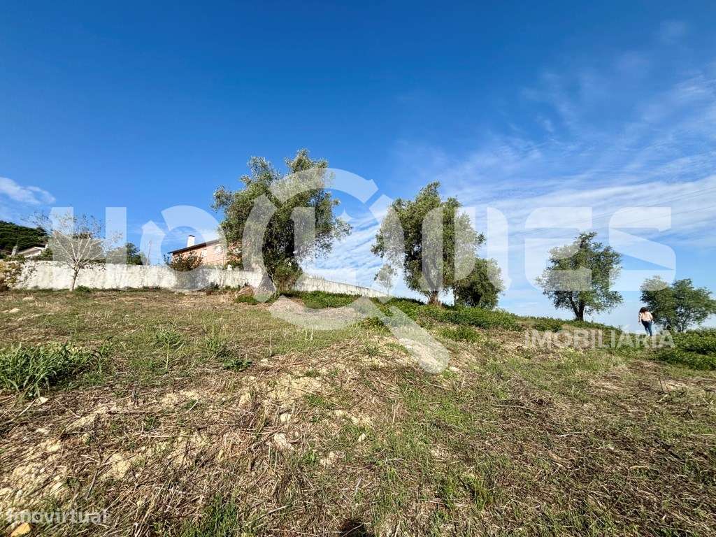 Terreno | Urbano | Excelentes Acessos | Vistas Panorâmicas-29