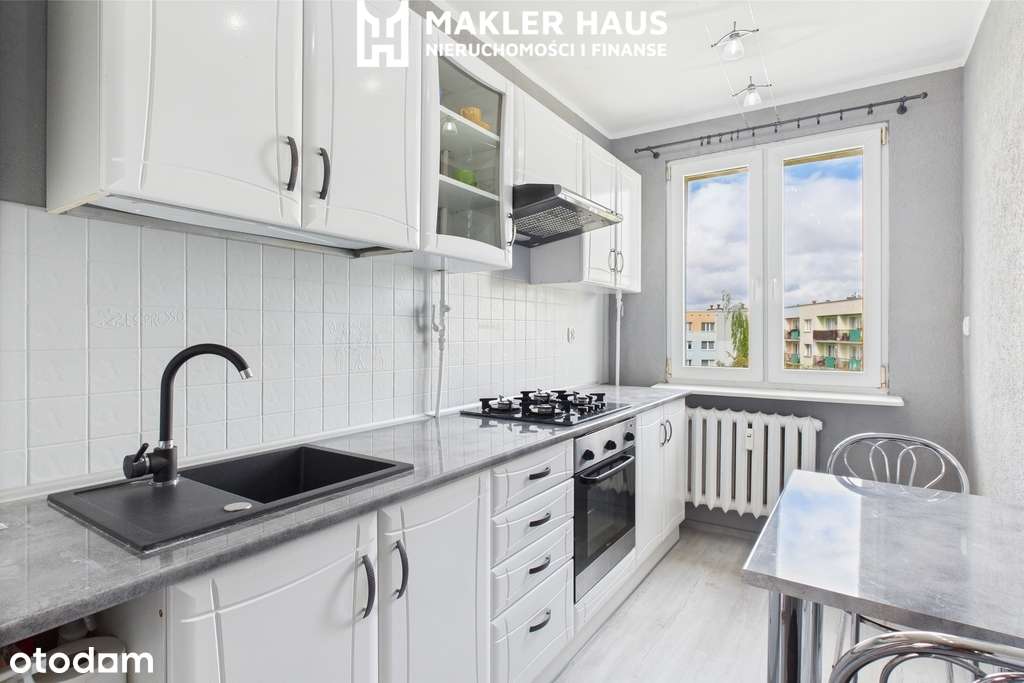 Mieszkanie 3 pokojowe Pułaskiego-6