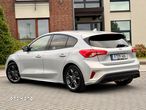 Ford Focus 1.0 EcoBoost mHEV ST-Line X - 18