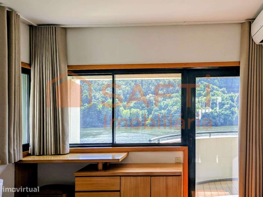 Moradia no Porto / Gondomar com cais - Grande imagem: 4/16