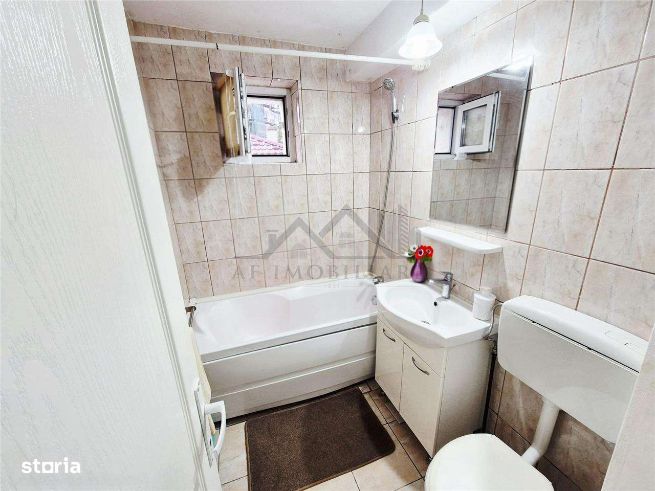 Apartament cu o camera  in Tomesti - Imagine principală: 4/6