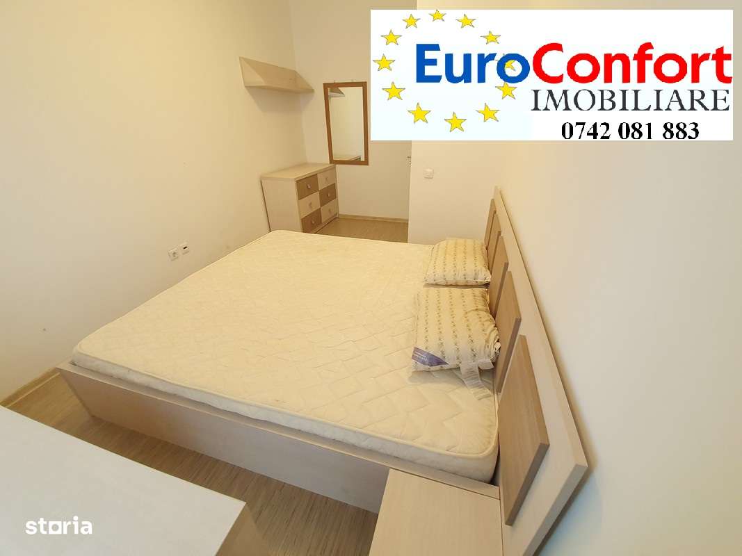 Vand apartament 3 camere Cartier Rezidential Ared Uta, cu balcon-14