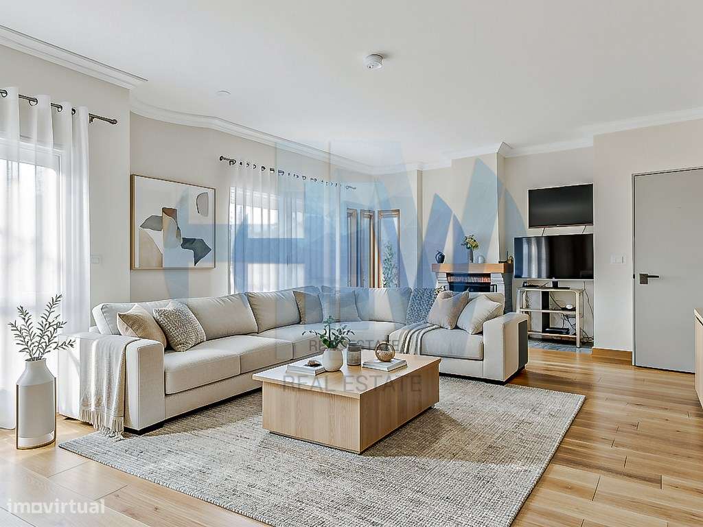 Moradia T4+1 (2001) - Jovim - Gondomar-6