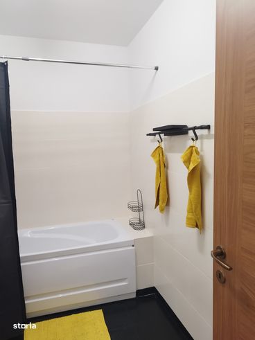 Apartament cu o cameră,str Porii langa PROFI Florești-10