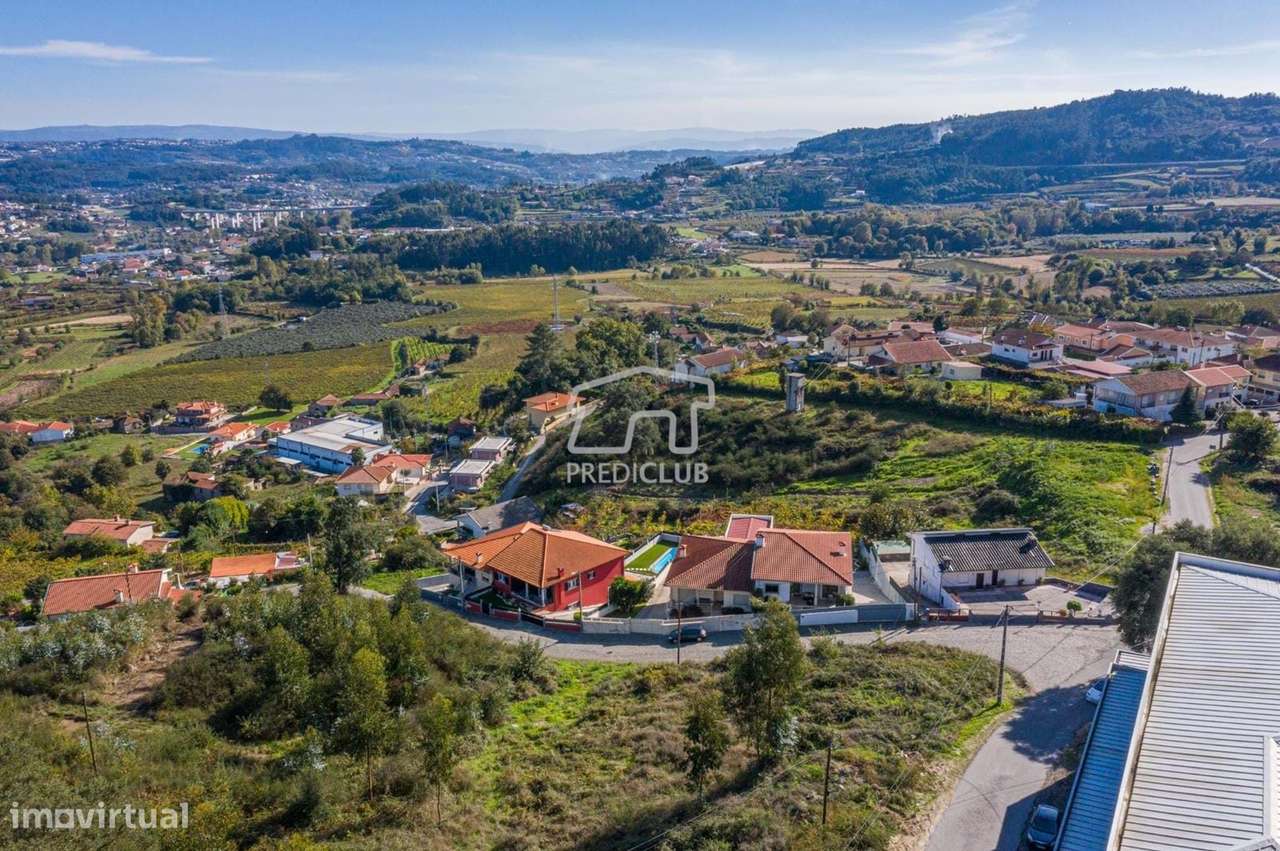 Moradia T3 - Felgueiras / Porto-32