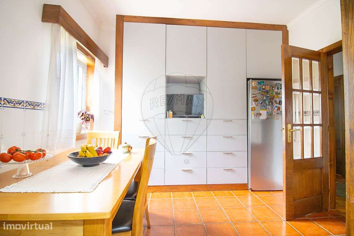 Moradia T4 para venda - Grande imagem: 5/28