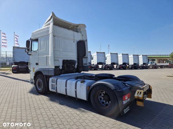 DAF XF 460 FT - 4