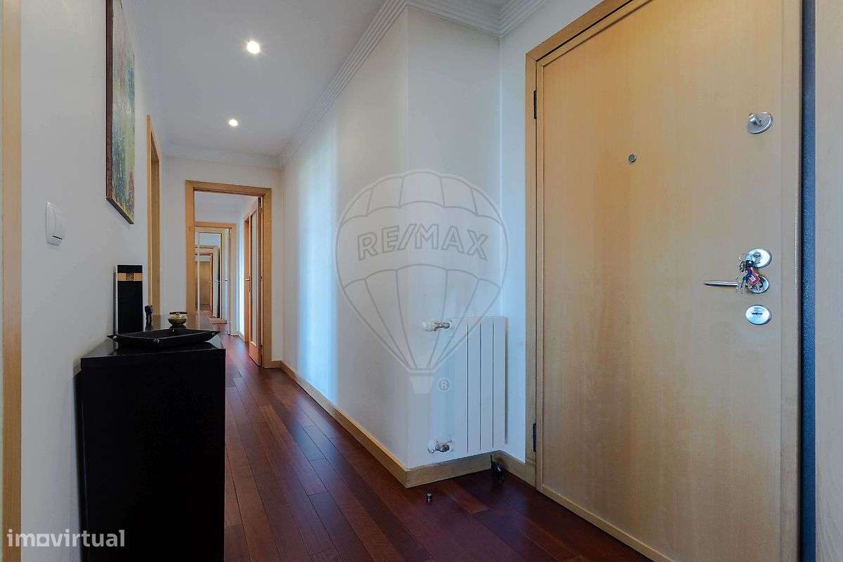 Apartamento T2 para venda-5