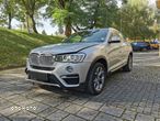 BMW X4 xDrive20d xLine - 1