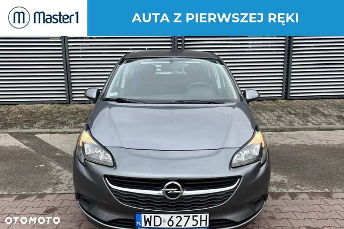 Opel Corsa 1.4 Enjoy - 17