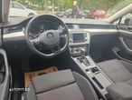 Volkswagen Passat 1.6 TDI SCR DSG Comfortline - 8