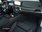 BMW Seria 5 520i mHEV M Sport sport - 7