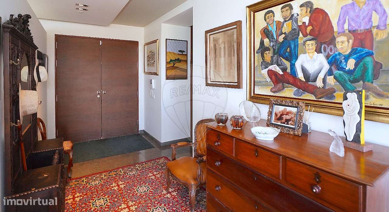 Moradia T4 para arrendamento - Grande imagem: 5/39