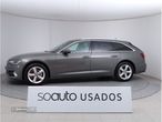 Audi A6 Avant 40 TDI Sport S tronic - 6