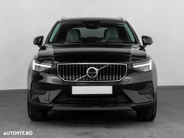 Volvo XC 40 - 4