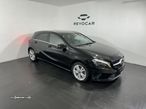 Mercedes-Benz A 180 d Urban - 1