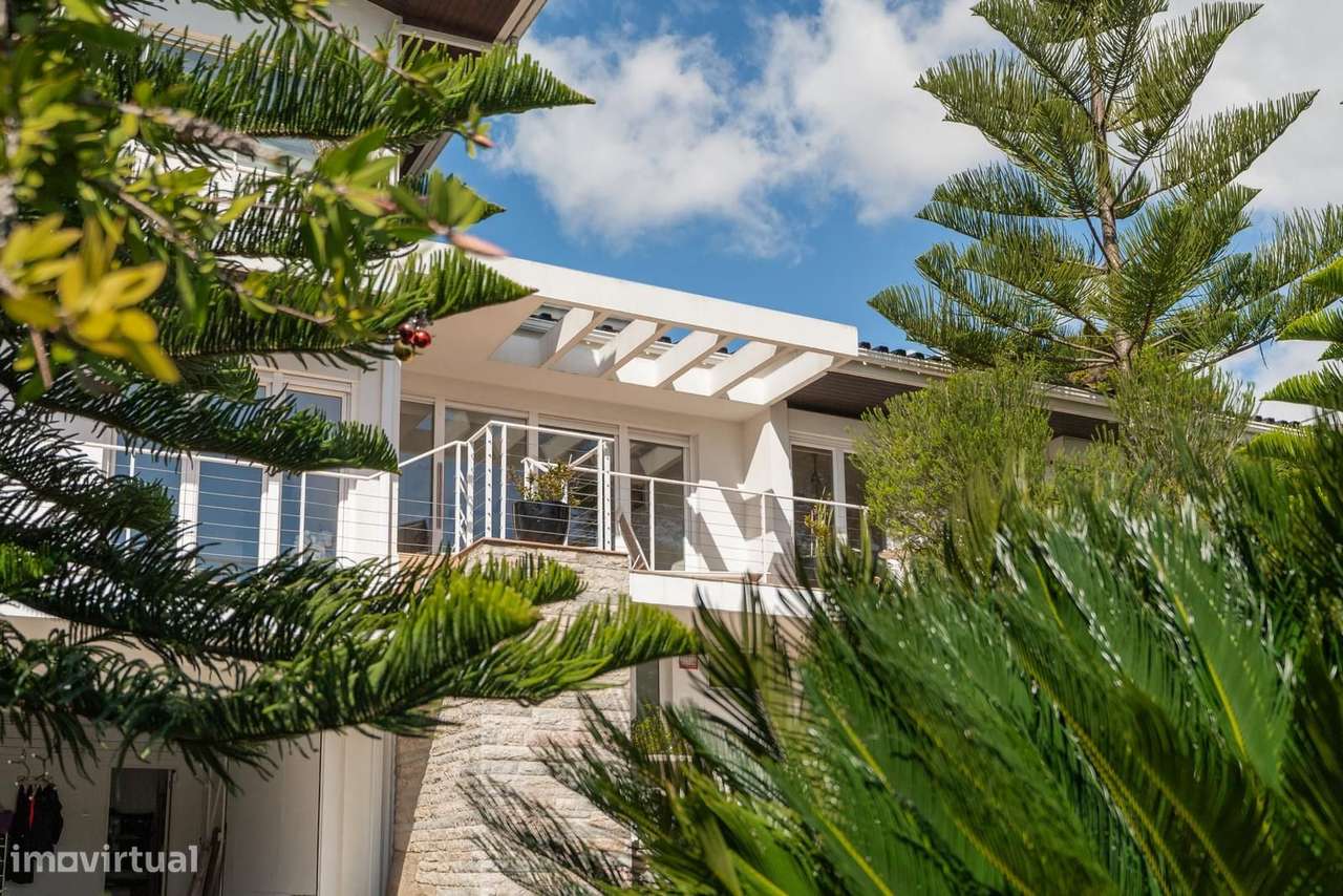 Moradia Isolada T6 com piscina, Belém, Lisboa - Grande imagem: 3/49