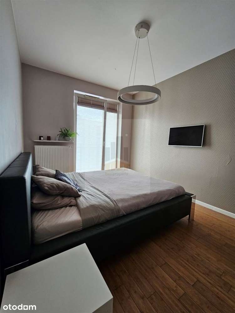 osiedle Saska 2 pokoje na sprzedaż-8