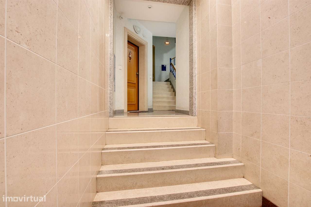Apartamento T3 Venda em Montijo e Afonsoeiro,Montijo-24