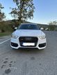 Audi Q3 2.0 TDI quattro S tronic - 15