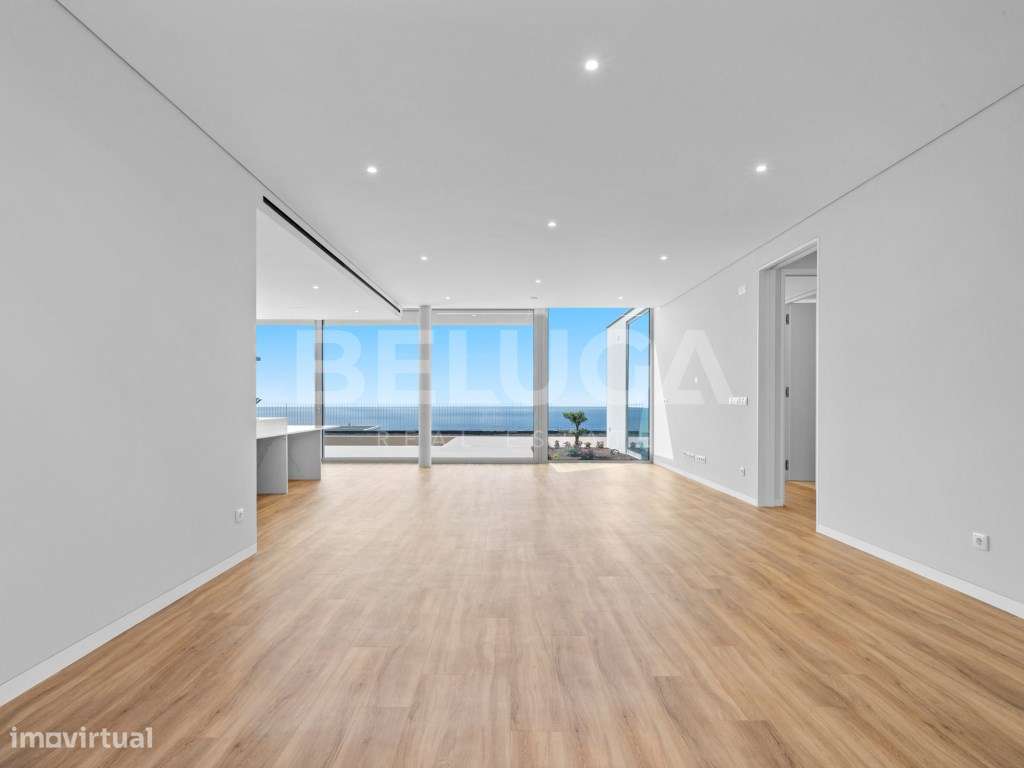 MORADIA T3+1 MINIMALISTA || ESTREITO DA CALHETA-19