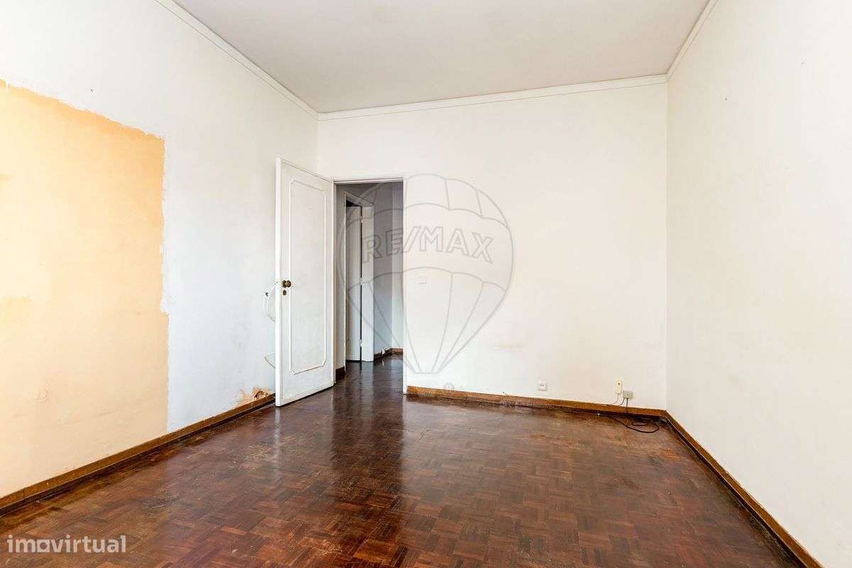 Apartamento T1 para venda - Grande imagem: 4/28