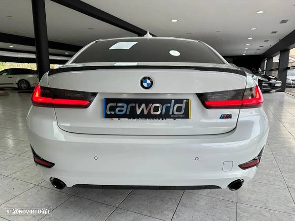 BMW 330 e Pack M Auto - 30