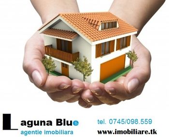 Laguna Blue Siglă