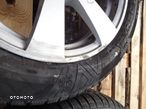 MERCEDES W204 ALUFELGI FELGI ALUMINIOWE 16'' 5x12 ET43 - 10