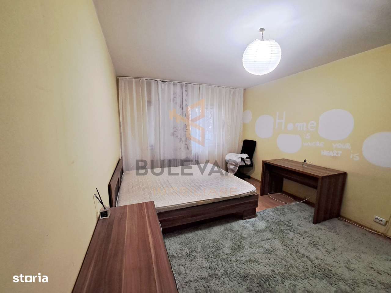 Comision 0. Apartament 3 camere decomandate zona Iulius Mall-3