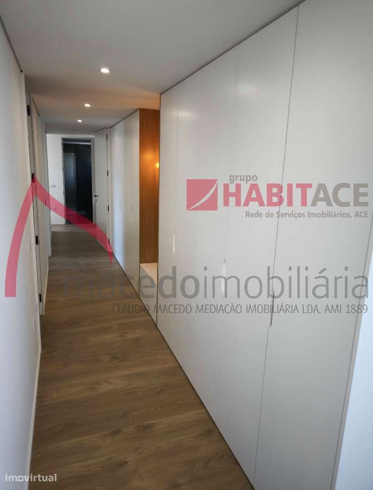 Moradia Terrea T3 nova em Panoias - Grande imagem: 5/25