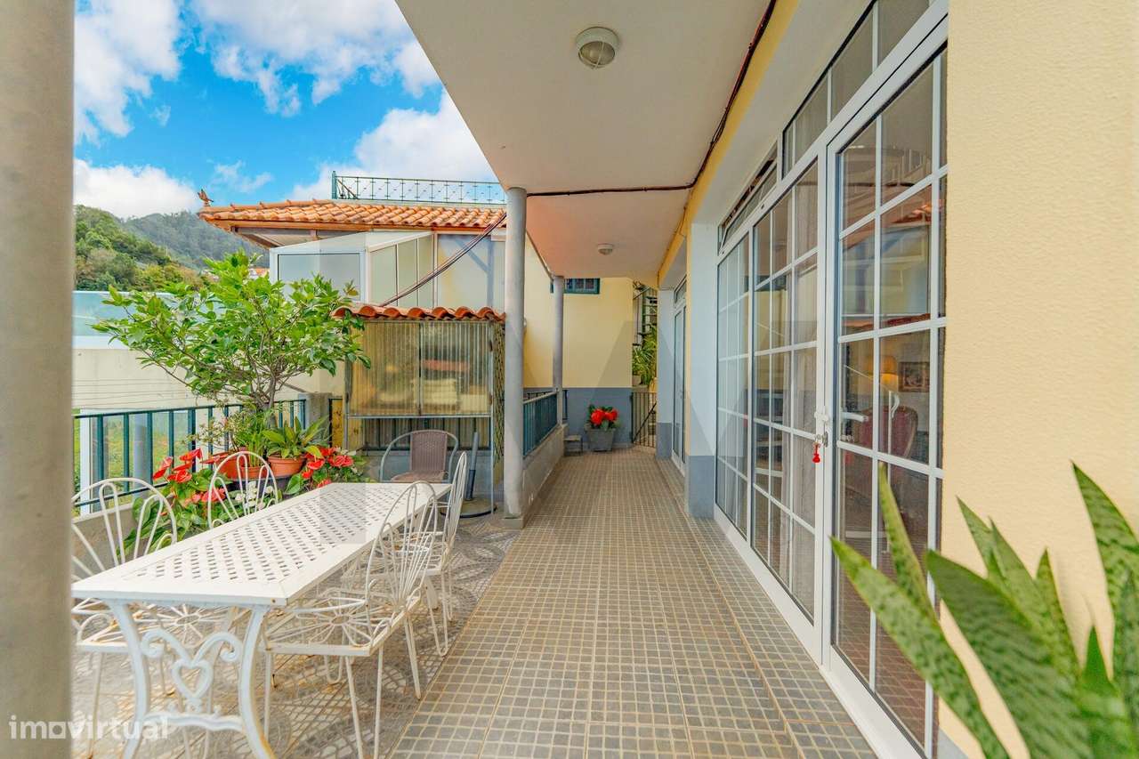 Moradia V3 Porto da Cruz - Grande imagem: 4/39