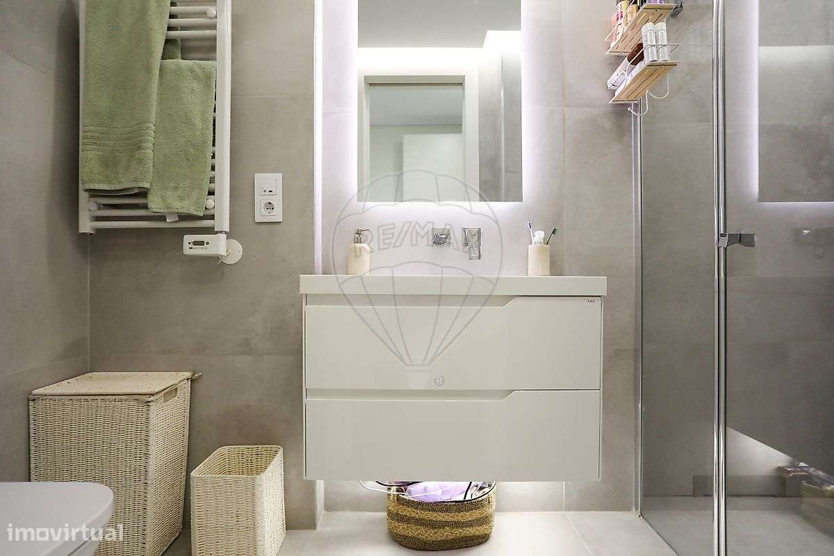 Apartamento T3 para venda-11