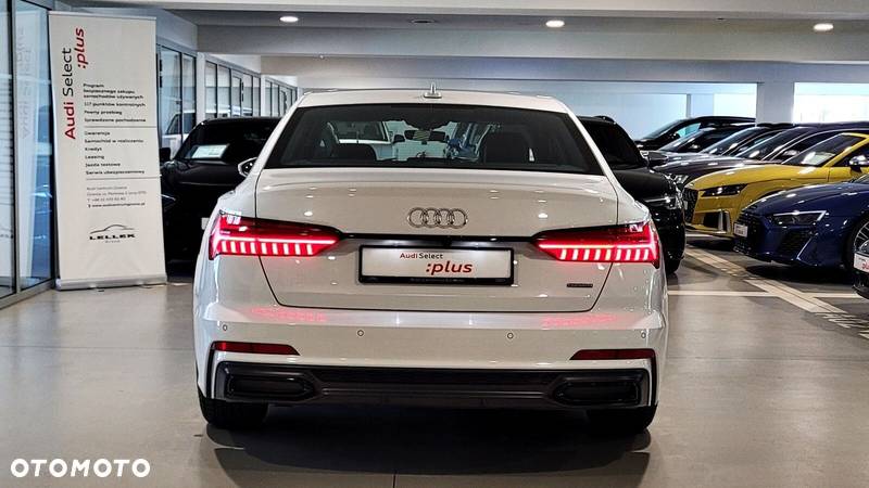 Audi A6 40 TDI mHEV Quattro Sport S tronic - 7