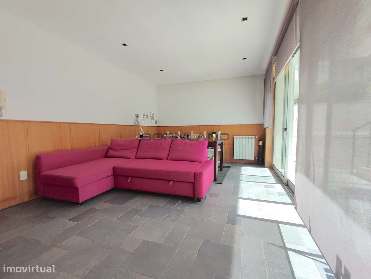 Moradia em Banda T3 + Escritório-26