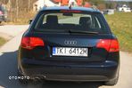 Audi A4 Avant 2.0 TDI - 6