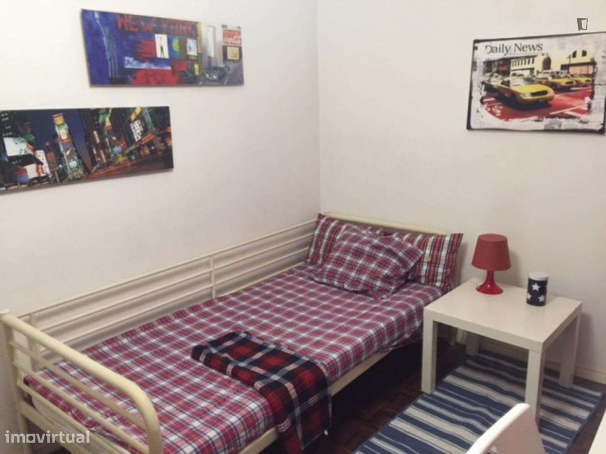 Apartamento com 2 quartos - localizado em Telheiras Lisbon - Grande imagem: 4/10