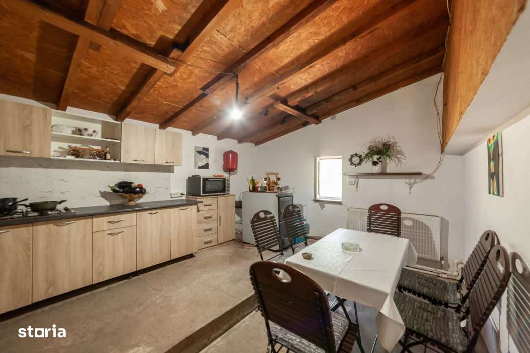 Casa Podul Brosteni- Arges! - Imagine principală: 5/12