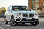 BMW X3 xDrive20d Aut. - 10