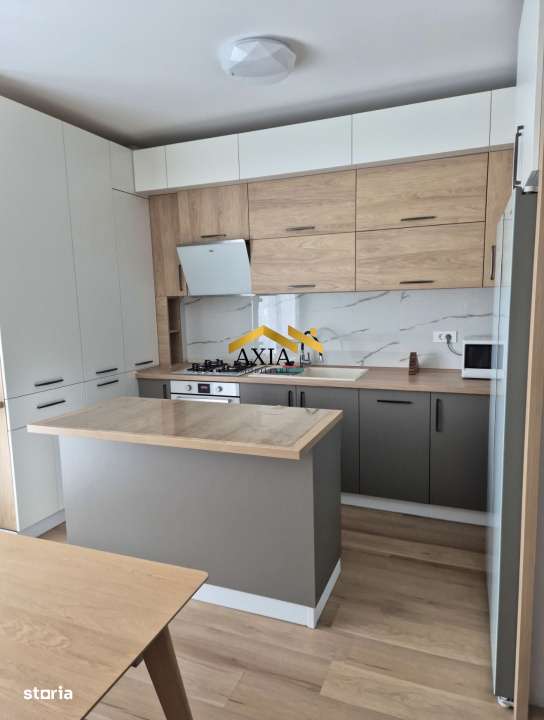 Apartament cu 3 camere-ansamblul rezidential Columna, VIVO - Imagine principală: 2/14